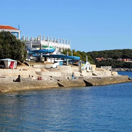 With A Parking Space - 6985 Appartement Pula