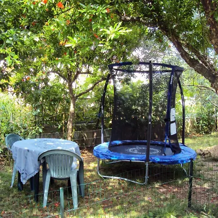 With A Parking Space - 6985 Appartement *