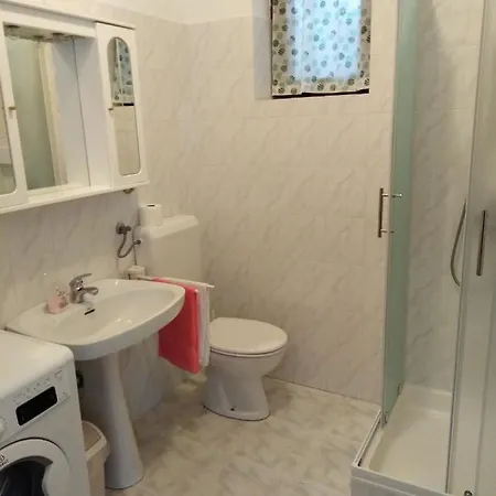 With A Parking Space - 6985 Appartement *