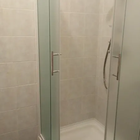 Appartement With A Parking Space - 6985