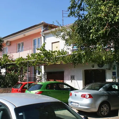 Apartments With A Parking Space Pula - 6985 *