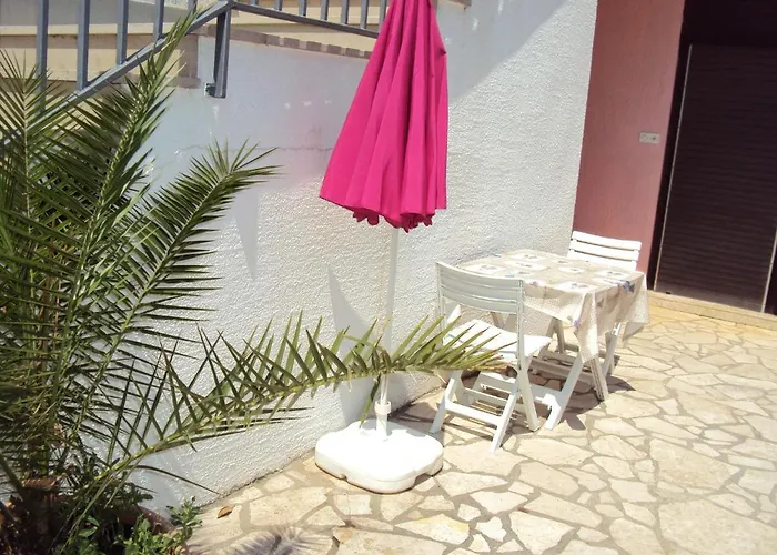 With A Parking Space - 6985 Apartman *